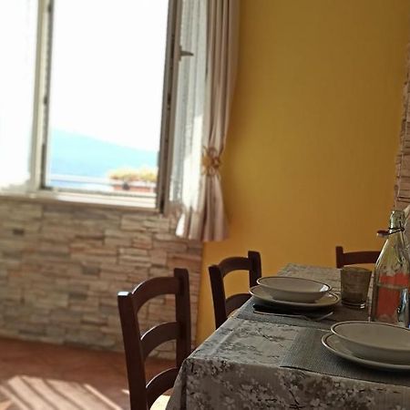 Garda View Guest House Tenno Kültér fotó