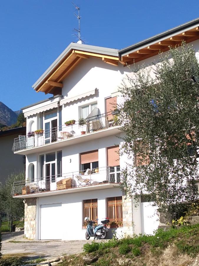 Garda View Guest House Tenno Kültér fotó
