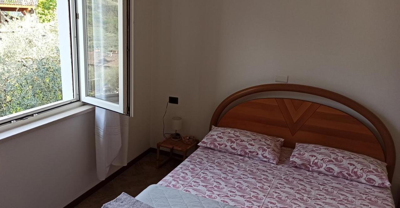 Garda View Guest House Tenno Kültér fotó