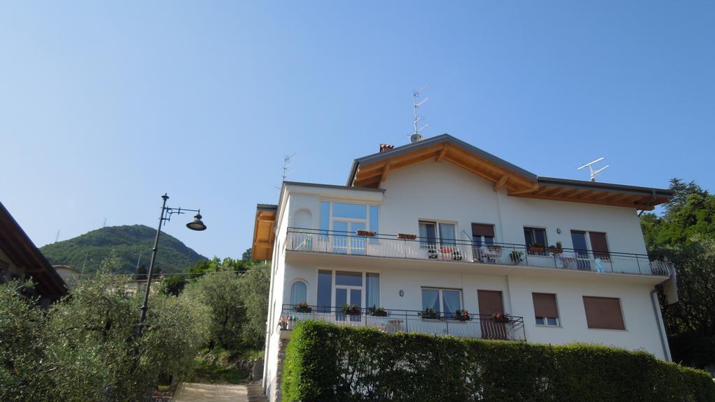 Garda View Guest House Tenno Kültér fotó
